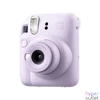 Kép 2/4 - Fujiiflm Instax mini 12 lilac purple fényképezőgép