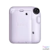 Kép 4/4 - Fujiiflm Instax mini 12 lilac purple fényképezőgép