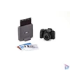 Kép 5/6 - Fujfilm Instax wide link mokka szürke instant nyomtató