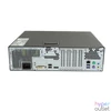 Kép 2/2 - Fujitsu Esprimo D556 SFF/i3-6100/8GB/256GB SSD/Win Pro COA/fekete asztali számítógép (Használt A+,felújított)