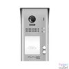 Kép 2/2 - FUTURA VDT-607/ID/S2 2.0 MP/1700-s látószög/2 lakásos/színes videó kaputelefon kamera egység