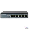 Kép 2/2 - FUTURA PoE-4P/2 Uplink + 4 PoE portos switch