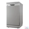 Kép 8/8 - Gaba GMDW-45X inox, programok száma: 5, szabadonálló, 10 terítékes mosogatógép