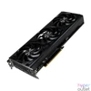 Kép 8/9 - Gainward GeForce RTX 5070 Python III 12GB GDDR7 192bit videokártya