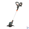Kép 1/5 - Gardena ComfortCut 23/18V P4A akkumulátoros fűszegélynyíró