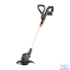 Kép 1/5 - Gardena ComfortCut 23/18V P4A akkumulátoros fűszegélynyíró