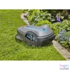 Kép 10/11 - Gardena 15108-32 SILENO life 1500m2 robotfűnyíró