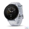 Kép 1/6 - Garmin Forerunner 955 Fehérkő okosóra
