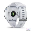 Kép 2/6 - Garmin Forerunner 955 Fehérkő okosóra