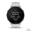 Kép 3/6 - Garmin Forerunner 955 Fehérkő okosóra