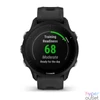 Kép 7/7 - Garmin Forerunner 955 Fekete okosóra