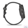 Kép 4/8 - Garmin Venu 3S szürke, szürke kerettel, szilikon szíjjal okosóra