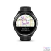 Kép 3/6 - Garmin Forerunner 965 fekete-szürke okosóra