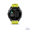 Kép 2/5 - Garmin Forerunner 965 sárga-fekete okosóra