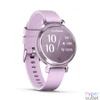 Kép 4/7 - Garmin Lily 2 Lila okosóra