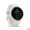 Kép 3/6 - Garmin Vívoactive 5 elefántcsont krémarany okosóra