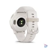 Kép 5/6 - Garmin Vívoactive 5 elefántcsont krémarany okosóra