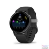 Kép 1/5 - Garmin Vívoactive 5 fekete okosóra
