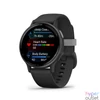 Kép 2/5 - Garmin Vívoactive 5 fekete okosóra