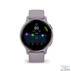 Kép 2/5 - Garmin Vívoactive 5 orchidea okosóra