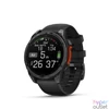 Kép 5/11 - Garmin 010-02904-00 fenix 8 AMOLED (47mm) szilikon pántos fekete okosóra