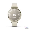 Kép 2/8 - Garmin Lily 2 Active krémarany okosóra