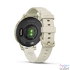 Kép 7/8 - Garmin Lily 2 Active krémarany okosóra