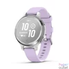 Kép 1/9 - Garmin Lily 2 Active jázminlila okosóra