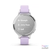 Kép 2/9 - Garmin Lily 2 Active jázminlila okosóra