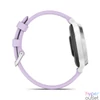 Kép 9/9 - Garmin Lily 2 Active jázminlila okosóra