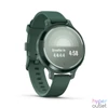 Kép 4/7 - Garmin Lily 2 Active mohazöld okosóra