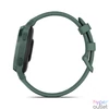Kép 5/7 - Garmin Lily 2 Active mohazöld okosóra