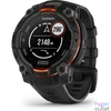 Kép 2/7 - Garmin Instinct 3 45mm Solar fekete okosóra