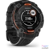 Kép 3/7 - Garmin Instinct 3 45mm Solar fekete okosóra