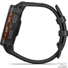Kép 4/7 - Garmin Instinct 3 45mm Solar fekete okosóra