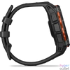 Kép 6/7 - Garmin Instinct 3 45mm Solar fekete okosóra