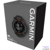 Kép 7/7 - Garmin Instinct 3 45mm Solar fekete okosóra