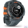 Kép 4/4 - Garmin Instinct 3 45mm Solar szürke okosóra