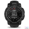 Kép 1/6 - Garmin Instinct 3 45mm AMOLED fekete okosóra