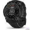 Kép 1/7 - Garmin Instinct 3 45mm AMOLED fekete okosóra