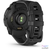 Kép 5/6 - Garmin Instinct 3 45mm AMOLED fekete okosóra