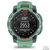 Kép 1/7 - Garmin Instinct 3 45mm AMOLED tropic okosóra