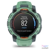 Kép 2/7 - Garmin Instinct 3 45mm AMOLED tropic okosóra
