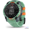 Kép 3/7 - Garmin Instinct 3 45mm AMOLED tropic okosóra