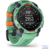 Kép 4/7 - Garmin Instinct 3 45mm AMOLED tropic okosóra