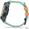 Kép 5/7 - Garmin Instinct 3 45mm AMOLED tropic okosóra