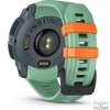 Kép 6/7 - Garmin Instinct 3 45mm AMOLED tropic okosóra