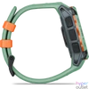 Kép 7/7 - Garmin Instinct 3 45mm AMOLED tropic okosóra