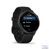 Kép 4/6 - Garmin vívoactive 6 fekete okosóra