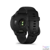Kép 6/6 - Garmin vívoactive 6 fekete okosóra